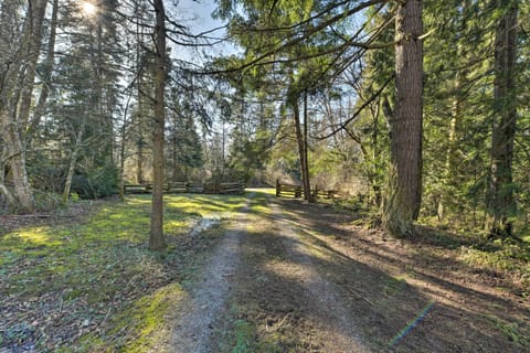 On-Site Parking Available