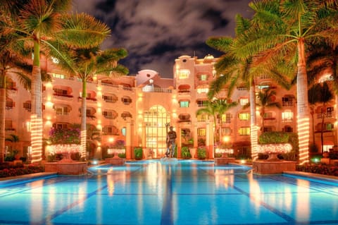 Pueblo Bonito Rose Resort am Strand mit Meerblick, wunderschönen Pools, Bars hotel in Cabo San Lucas