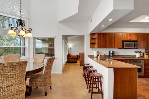 Open Floorplan Throughout