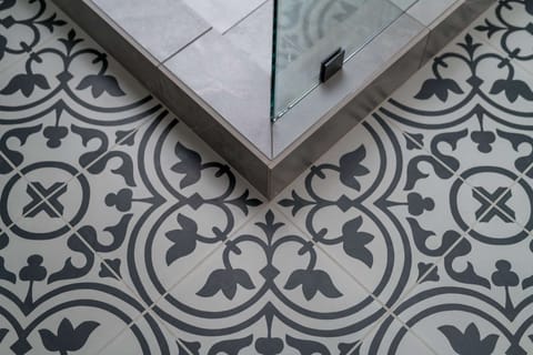 Attention to detail and decor in this home is incredible  -Carol