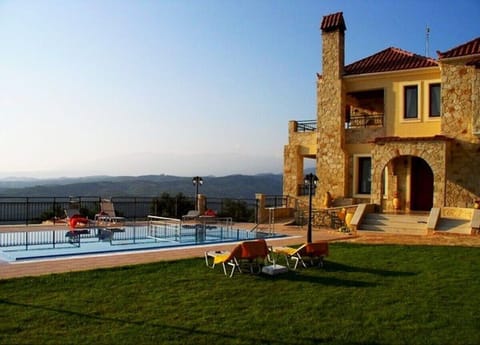 Villa Hanna