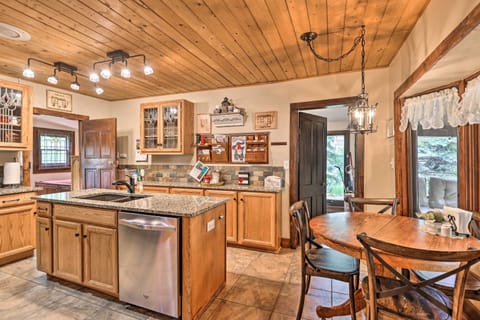 Kitchen | Cooking Basics | Complimentary Spices