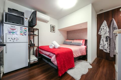 Studio Room North Cottage| Short term stay|| best family stays in Tokyo | Tokyo Family Stays| 