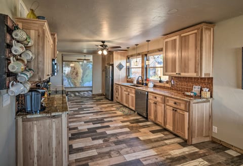 Kitchen | Cooking Basics