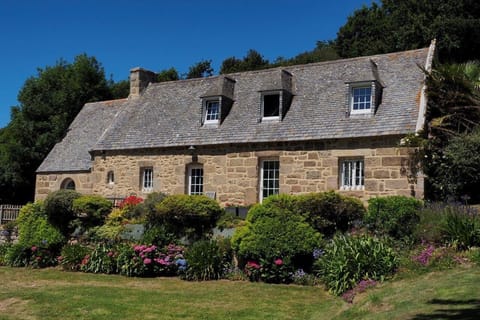 La Maison de Goas Lagorn