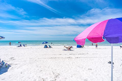 Beach towels