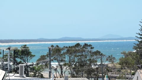 Beach/ocean view