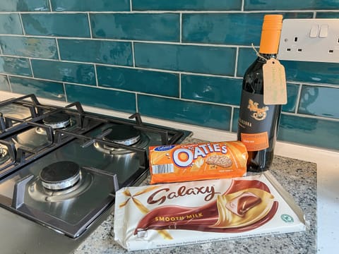 Welcome pack | Hillside Cottage, Keswick