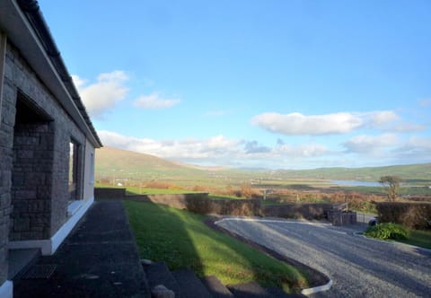 Dingle Bay View Holiday Home, Dingle, Kerry, Ireland