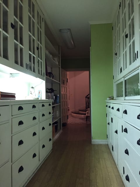 Butlers Pantry 