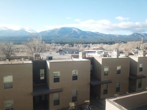 Welcome to our home in  Salida!