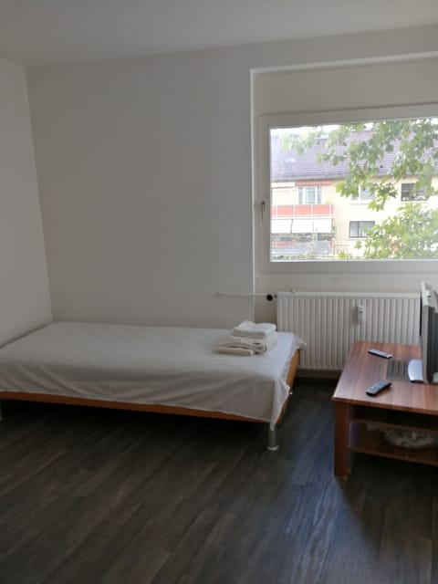 1 bedroom, internet