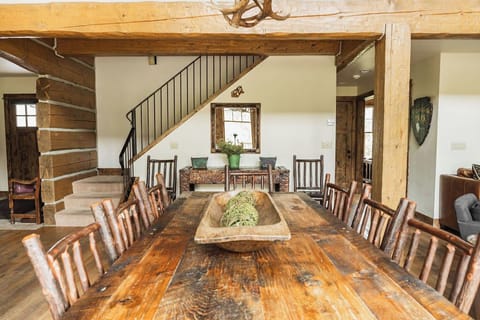 Powder Ridge Cabin Oglala 9