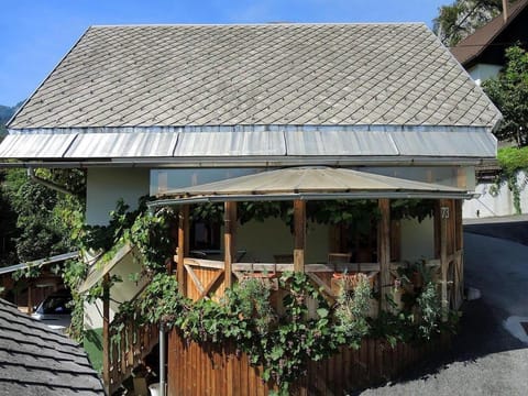 Apartma Torkar - Attractive location