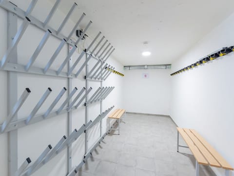 Holiday Home Facilities and Services