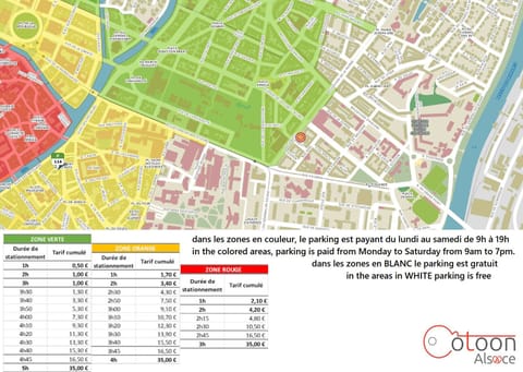 Property map