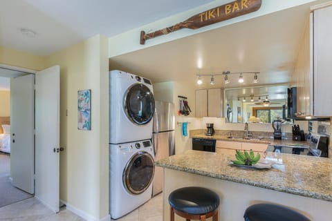 The new Washer/Dryer! & Frige!