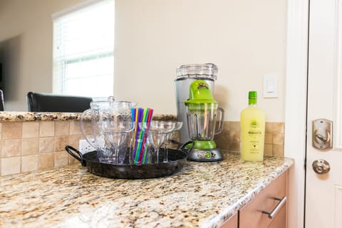 Margaritaville margarita maker!