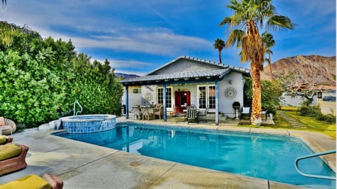 Pool | Outdoor pool, a heated pool