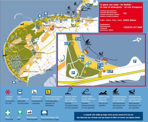 Property map