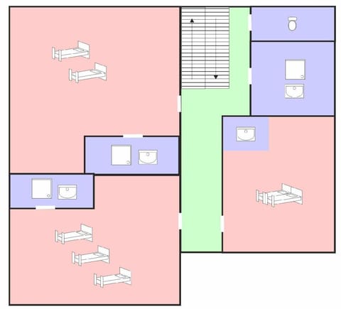 Layout/ floor plan