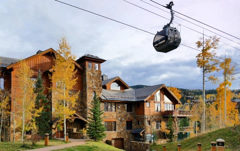 Aspen Highline at Tramontana