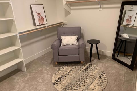 This wonderful short term rental property was designed with groups and families in mind.