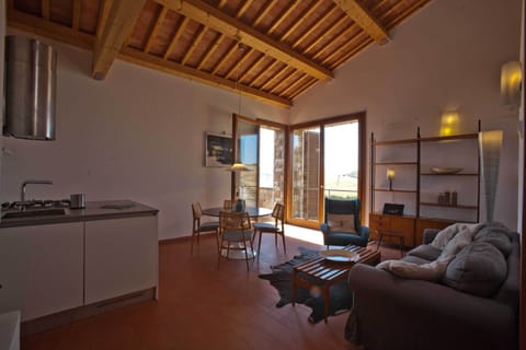 TUSCANY FOREVER RESIDENCE VILLA LIBERTA FIRST FLOOR APARTMENT