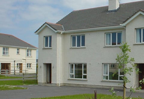 Seacrest Holiday Home, Bundoran, County Donegal