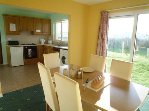 Seacrest Holiday Home, Bundoran, County Donegal