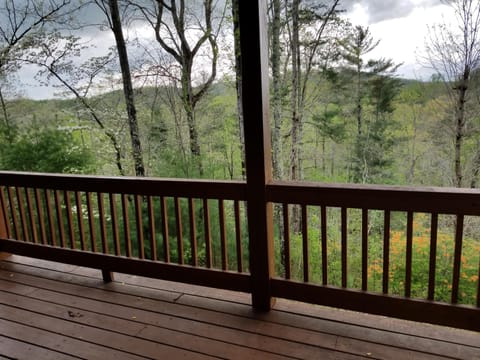 Dahlonega -SPECTACULAR mountain view | Dahlonega, GA | VacationRenter