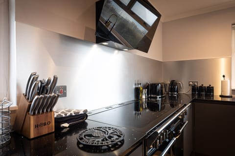 Kitchen [newly remodeled]