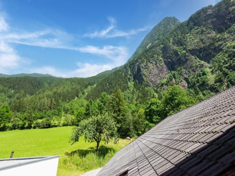 View from Holiday Home [summer]