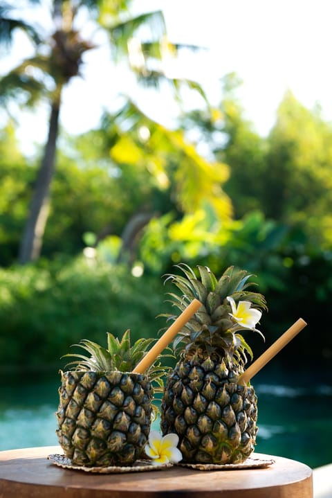 Luxury Joglo House in Canggu Resort