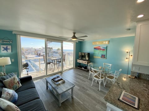 Welcome to Hale Makai!