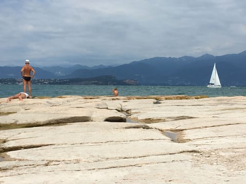 Beach towels