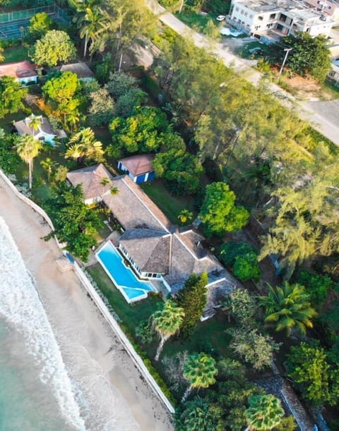 Siesta, Bahia & Baywatch are all part of Siesta Villas on Jamaica's North Coast