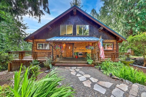 Welcome to Eagle's Wings!