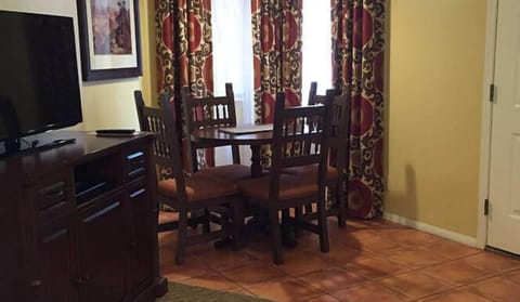 Two Bedroom Double Kitchen