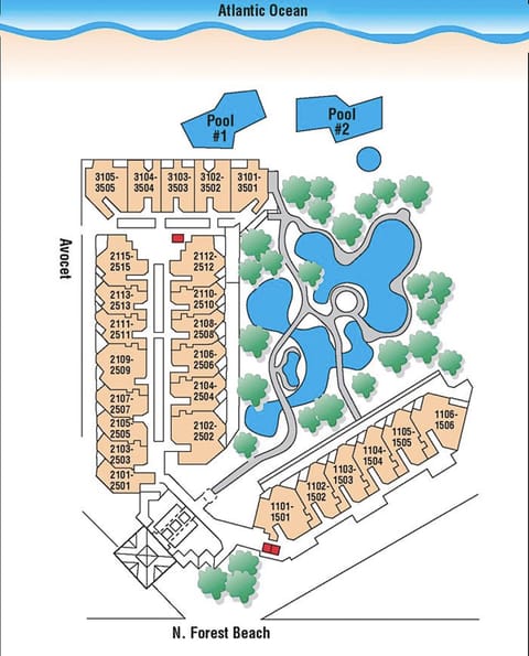 Property map