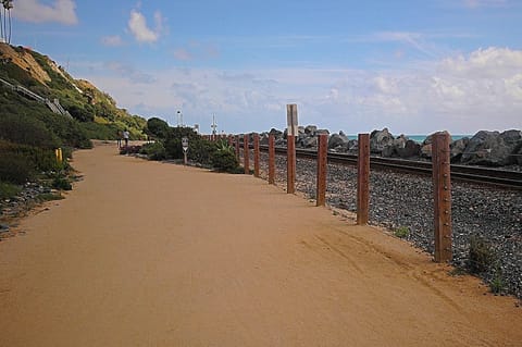 Beach nearby, beach towels