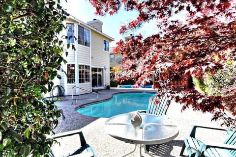 Grand Executive Luxury Home