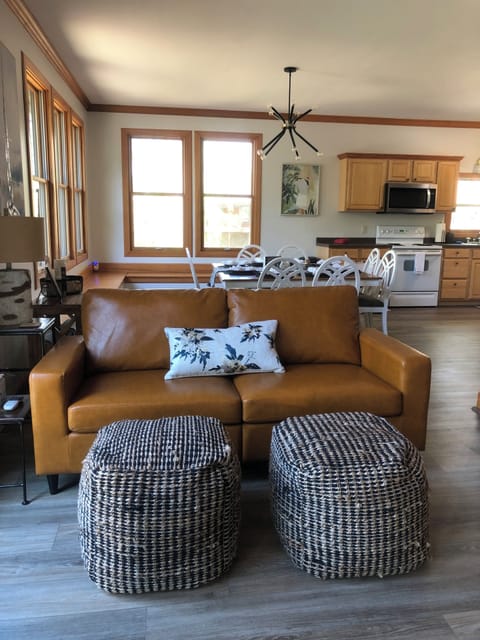 Kick your feet up, grab a blanket & book