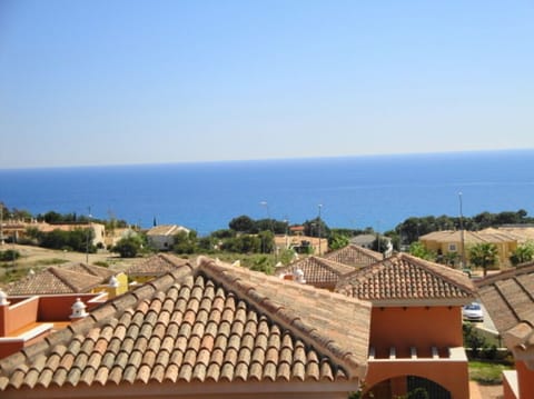 Beach/ocean view