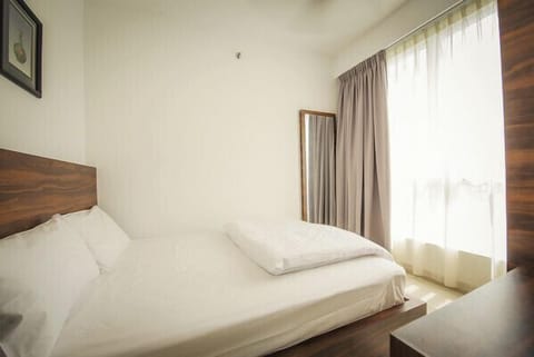 V) 2 Room Suite In George Town_Nice View
