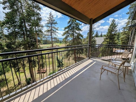 Private balcony #summer