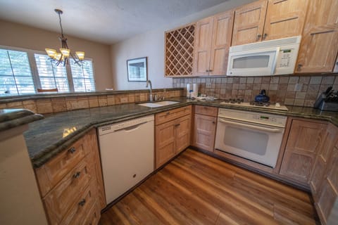 Make all your favorite meals!