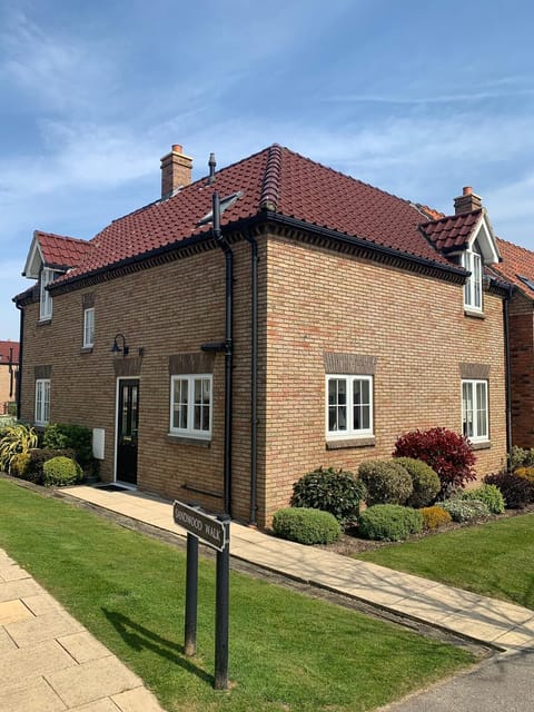 Rockpool House
Number 2 Sandwood Walk