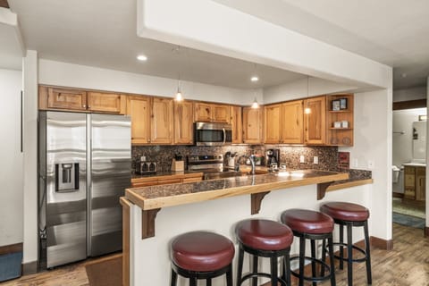 Stainless Steel Appliances