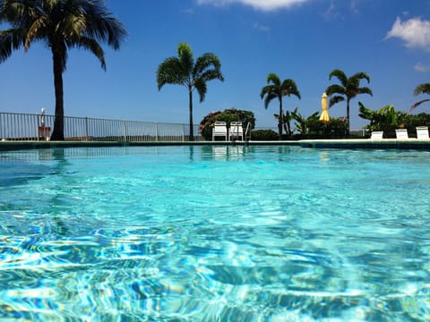 Pool | Outdoor pool, a heated pool